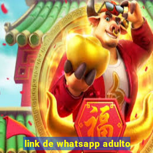 link de whatsapp adulto